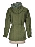 Sanctuary Solid Green Jacket Size XS - photo 2