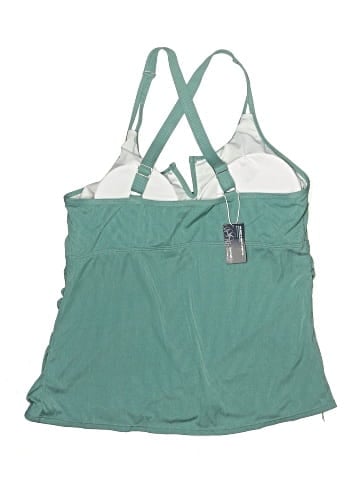 Summer Mae Swimsuit Top (view 2)