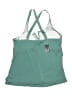 Summer Mae Solid Teal Swimsuit Top Size XXL - photo 2