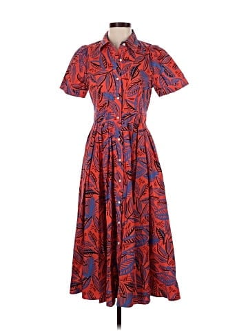 Alexis Casual Dress (view 1)