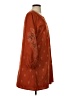 Roller Rabbit Brown Casual Dress Size S - photo 4