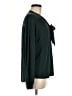 Amour Vert Green Cardigan Size M - photo 4
