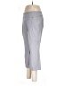 Briggs Gray Casual Pants Size 8 - photo 5