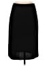 misook Solid Black Formal Skirt Size XS - photo 2