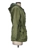 Sanctuary Solid Green Jacket Size XS - photo 4