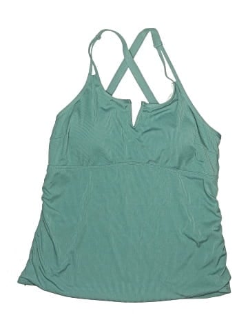 Summer Mae Swimsuit Top (view 1)