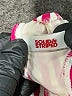 Solid & Striped Pink Swimsuit Top Size XS - photo 3