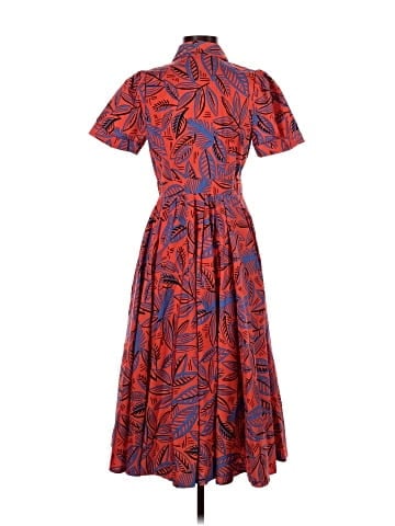 Alexis Casual Dress (view 2)