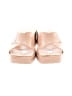 Jeffrey Campbell Tan Sandals Size 9 - photo 2