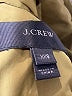 J.Crew 100% Polyester Green Vest Size XXS - photo 6
