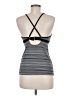 Athleta Gray Black Tank Top Size M - photo 2