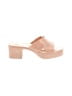 Jeffrey Campbell Tan Sandals Size 9 - photo 1