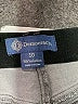 Democracy Solid Gray Jeans Size 10 - photo 7