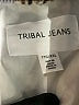 Tribal Jeans Plaid Gray Coat Size XXL - photo 6