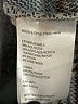 Tribal Jeans Plaid Gray Coat Size XXL - photo 7