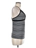 Athleta Gray Black Tank Top Size M - photo 4