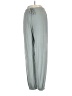 auden Gray Casual Pants Size XS - photo 1