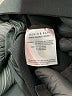 Noir Solid Black Dress Pants Size 6 - photo 8