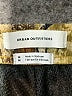 Urban Outfitters 100% Nylon Camo Brown Casual Pants Size M - photo 7
