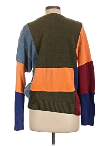 Oscar De La Renta Pullover Sweater (view 2)