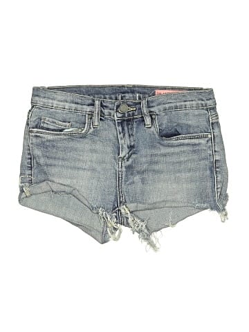 Blank NYC Denim Shorts (view 1)