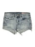 Blank NYC Blue Denim Shorts Size 14 - photo 1