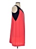 FELICITY & COCO Color Block Red Casual Dress Size XS - photo 4