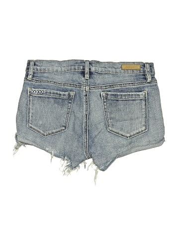 Blank NYC Denim Shorts (view 2)