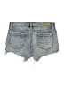 Blank NYC Blue Denim Shorts Size 14 - photo 2