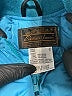 Eddie Bauer 100% Nylon Blue Vest Size S - photo 6