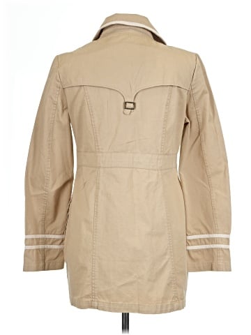 Tulle Trenchcoat (view 2)