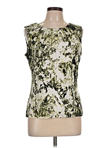 Marc New York Andrew Marc Sleeveless T-Shirt (view 1)