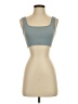 Set Active Tan Tube Top Size S - photo 1