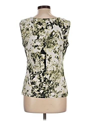 Marc New York Andrew Marc Sleeveless T-Shirt (view 2)