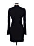 Assorted Brands 100% Rayon Black Cocktail Dress Size L - photo 2