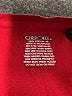 Cherokee Red Long Sleeve T-Shirt Size M - photo 7