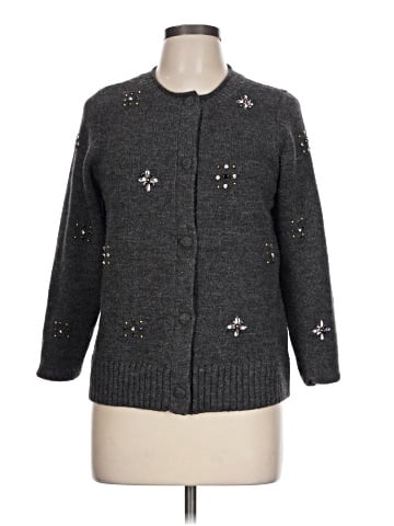 Design History Cardigan (view 1)