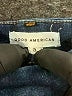 Good American Solid Blue Jeans Size 3 - photo 7