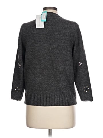 Design History Cardigan (view 2)