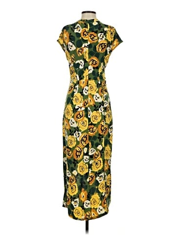 Donna Morgan Casual Dress (view 2)