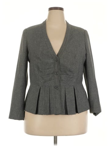 Worthington Blazer (view 1)