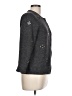 Design History Stars Gray Cardigan Size L - photo 4