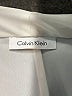 Calvin Klein Ivory Sleeveless Blouse Size XL (estimated) - photo 7