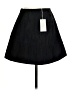 Cos Solid Black Formal Skirt Size 2 - photo 2