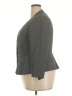 Worthington Gray Blazer Size 18 - photo 5