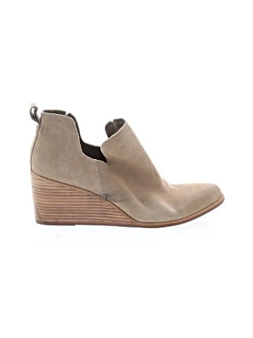 TOMS Wedges (view 1)