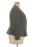 Worthington Gray Blazer Size 18 - photo 4