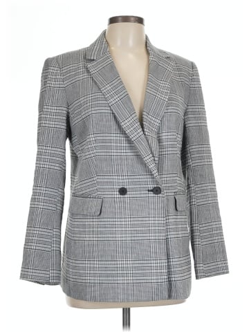 Ann Taylor Blazer (view 1)