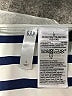 Gap Stripes Ivory Swimsuit Bottoms Size L - photo 3