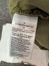Gap Green Linen Pants Size 14 - photo 8
